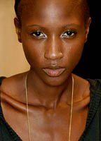 Aminata Niaria