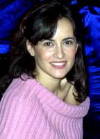 Ana Turpin