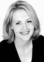 Ann Morgan