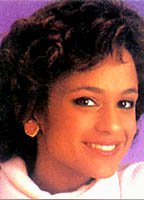 Anne-marie Johnson