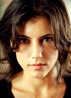 Anne Bedian