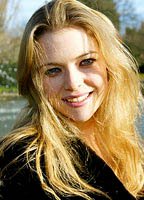 Antonia Bernath