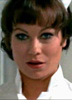 Antonia Ellis