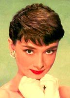 Audrey