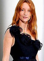 Audrey Marnay