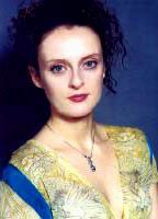 Aurore Auteuil