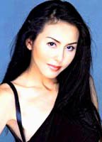 Aya Sugimoto