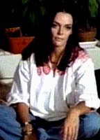 Barbara Steele
