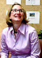 Beth Dewey