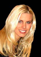 Beth Ostrosky