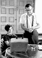Bonnie Laurant