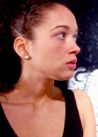 Carmen Chaplin