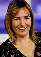 Caroline Langrishe