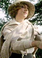 Cathryn Harrison