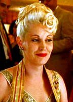 Cathy Moriarty