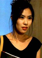 Chae-yeong