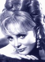 Charlene Holt