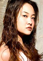 Cheryl Chin