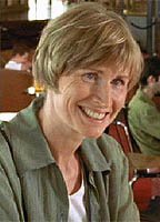 Christine Brücher