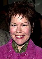Christine Estabrook