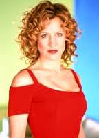 Christine Lahti