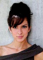 Christine Marie