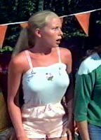 Cindy Girling