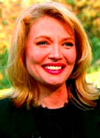 Cindy Morgan