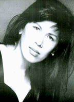 Cirsten Weldon