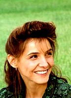 Clotilde Courau