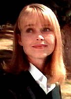 Corrie Clark