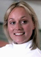 Darlene Vogel