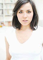 Deborah Grall nude