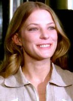 Debra Berger