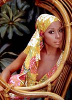 Diahann Carroll