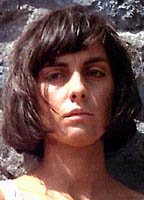 Diana Bracho