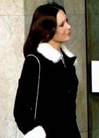 Diane Keen