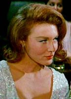 Elaine Devry
