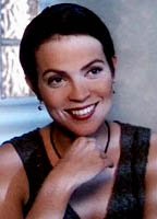 Elizabeth Gracen