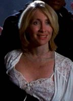 Elizabeth Hayes