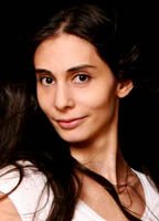 Emilie Miskdjian