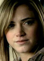 Emily Wickersham