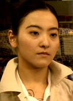 Eriko Takeda