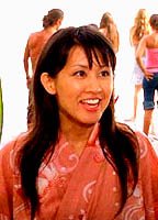 Eriko Tamura