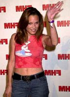 Erin Daniels