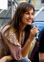 Flavia Costes