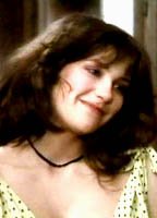 Florence Pernel