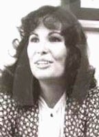 Francine Racette