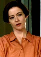 Geneviève Picot