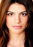 Genevieve Padalecki